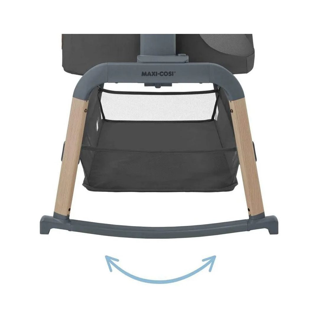 Maxi Cosi - IORA Air Co - Sleeper Beyond Graphite