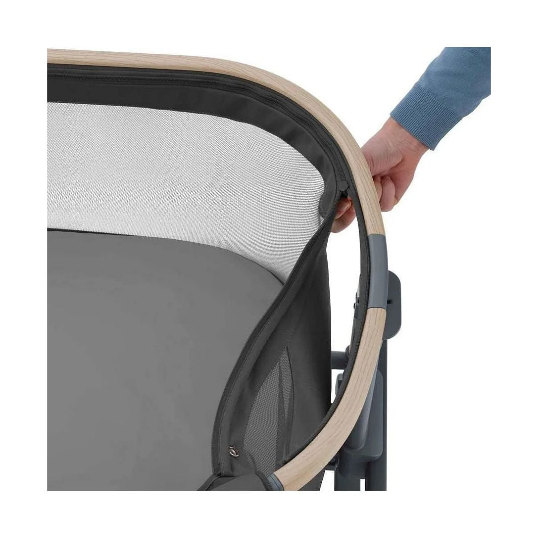 Maxi Cosi - IORA Air Co - Sleeper Beyond Graphite