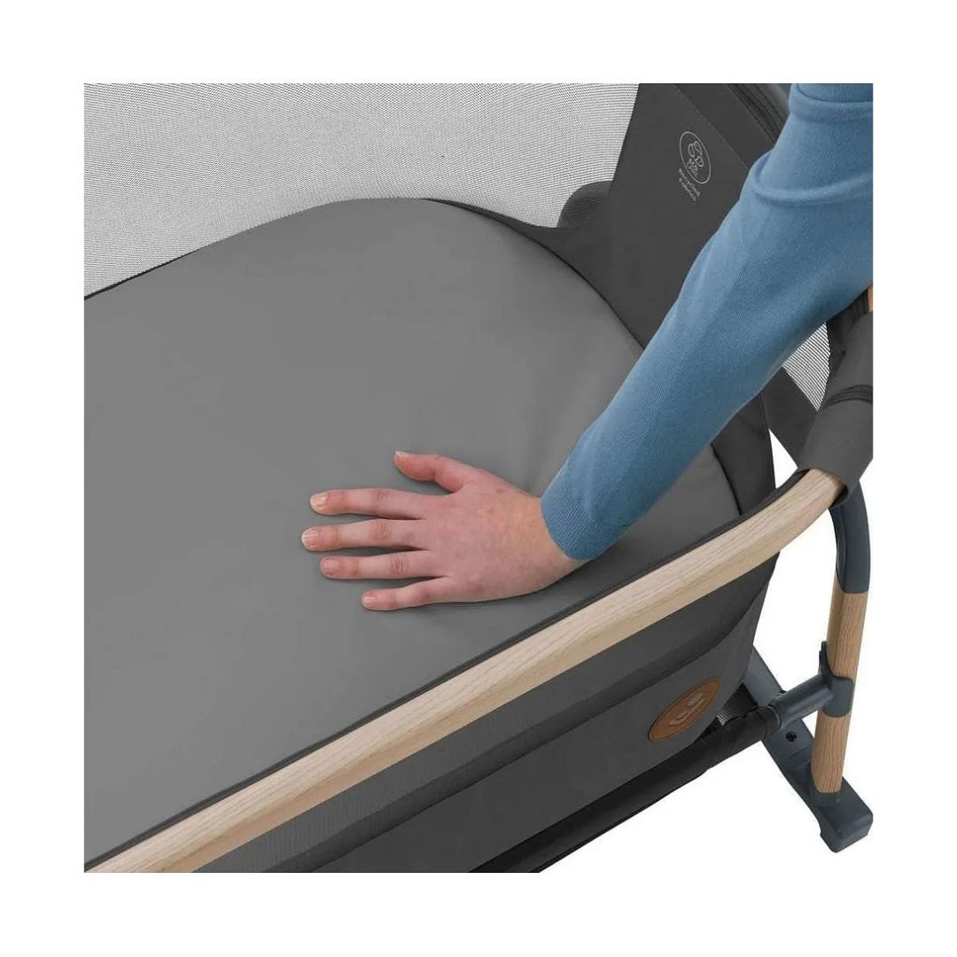 Maxi Cosi - IORA Air Co - Sleeper Beyond Graphite