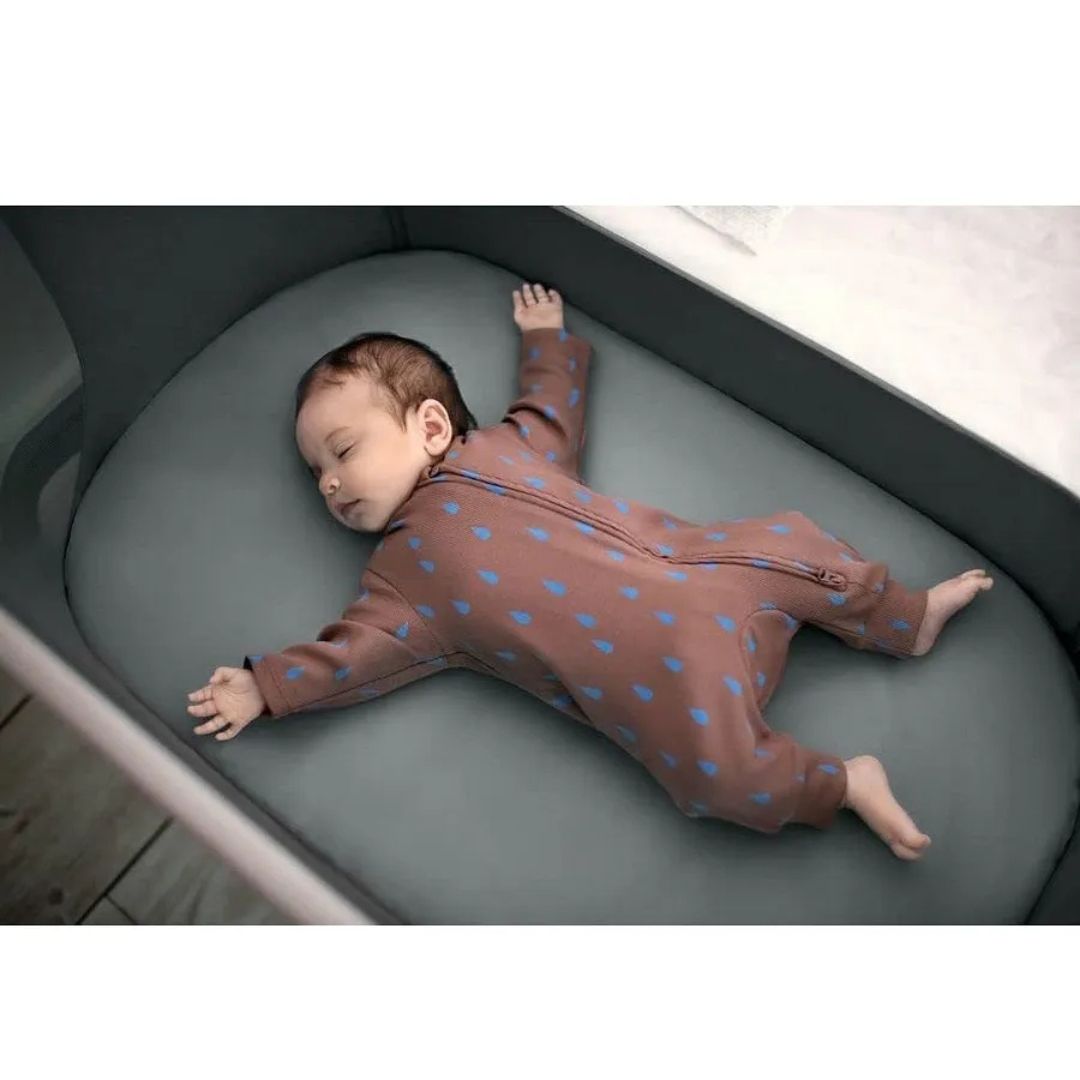 Maxi Cosi - IORA Air Co - Sleeper Beyond Graphite