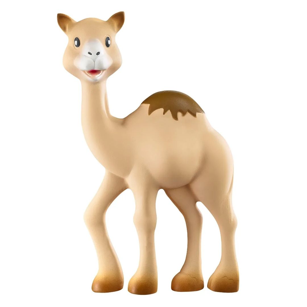 Sophie la girafe Il Etait Une Fois Al'Thir