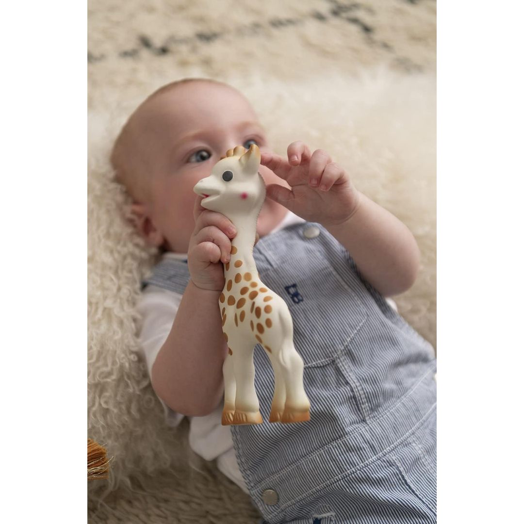 Sophie La Girafe So'Pure