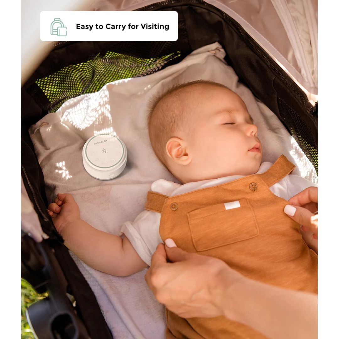 Momcozy - White Noise Machine