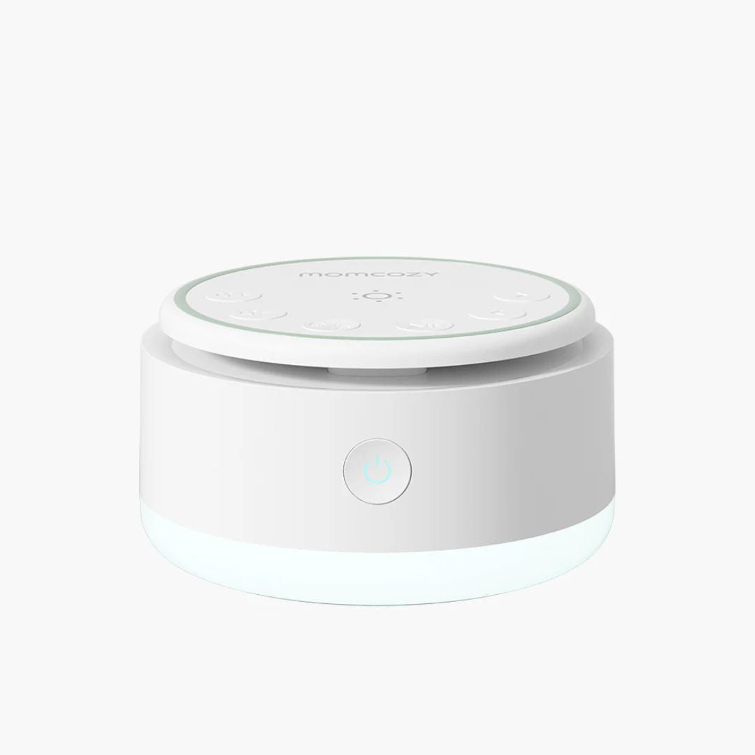 Momcozy - White Noise Machine