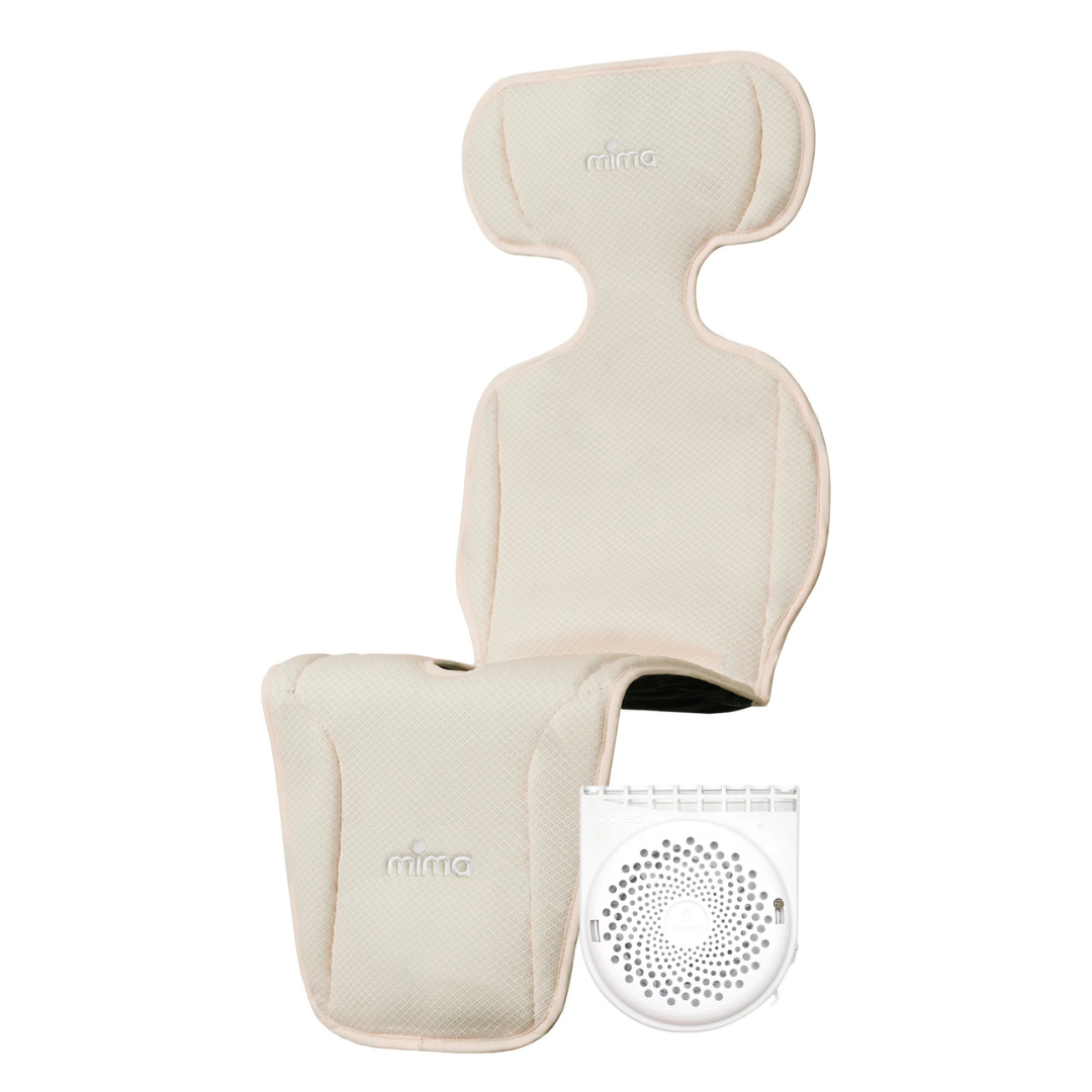 Mima - FLO SEAT PAD - Beige