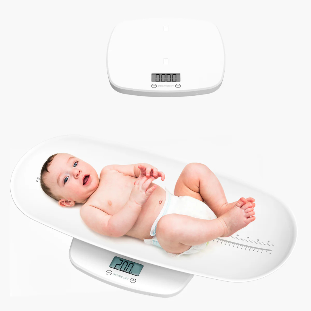Momcozy - Baby Scale