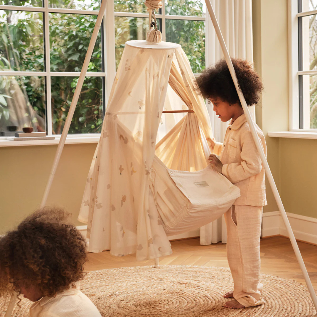 Moonboon - Hammock Heaven Leaf