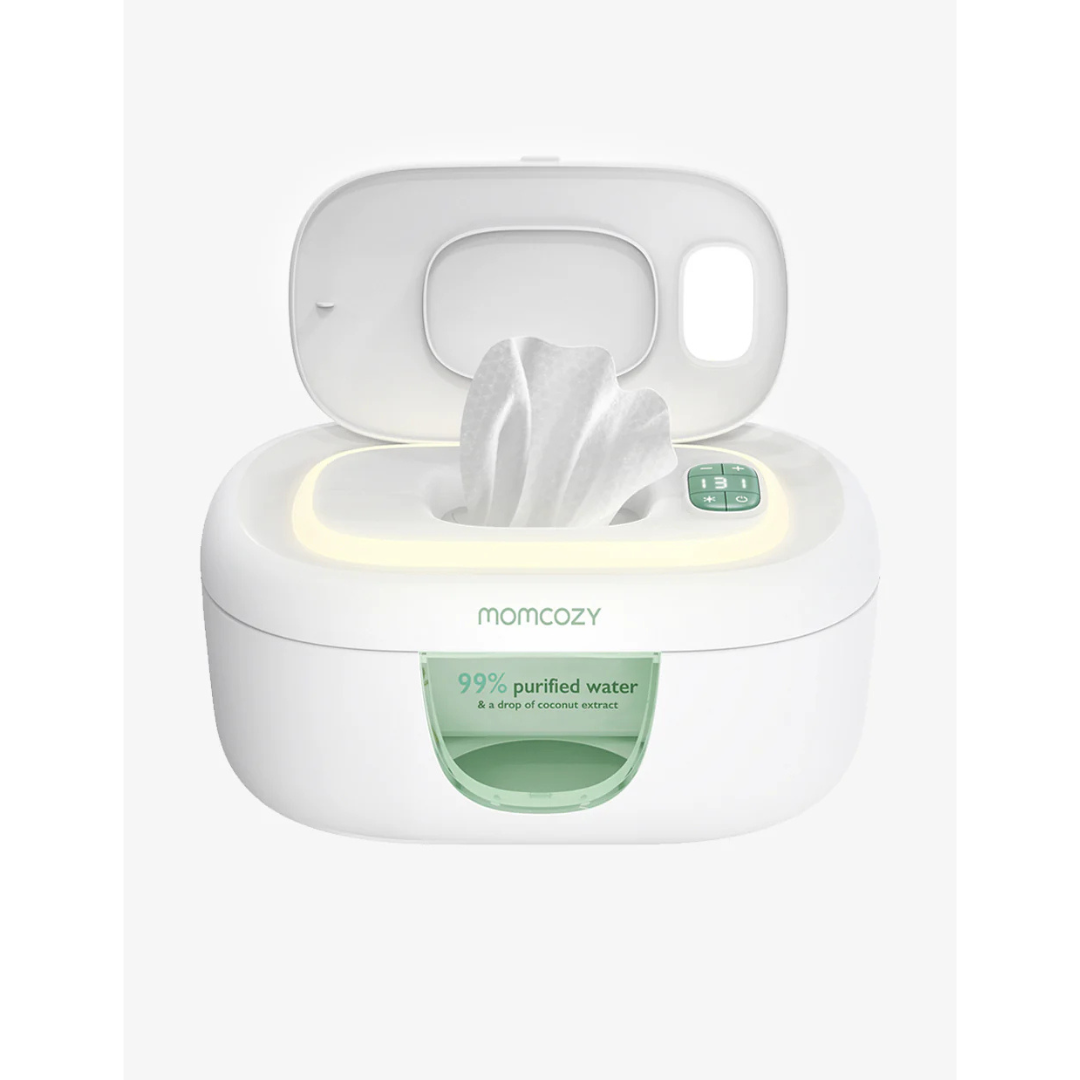 Momcozy - Baby Wipes Warmer