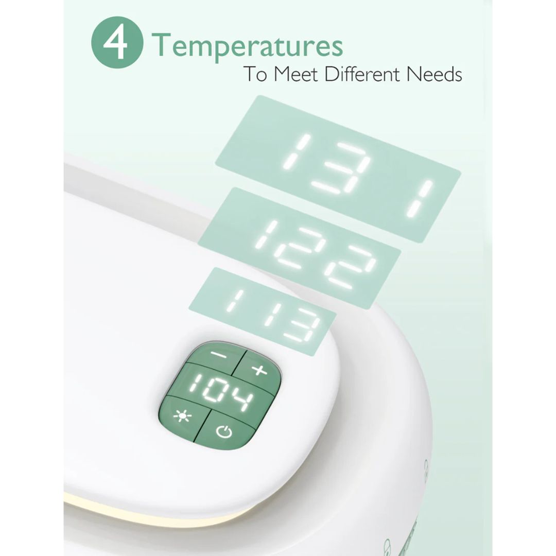 Momcozy - Baby Wipes Warmer