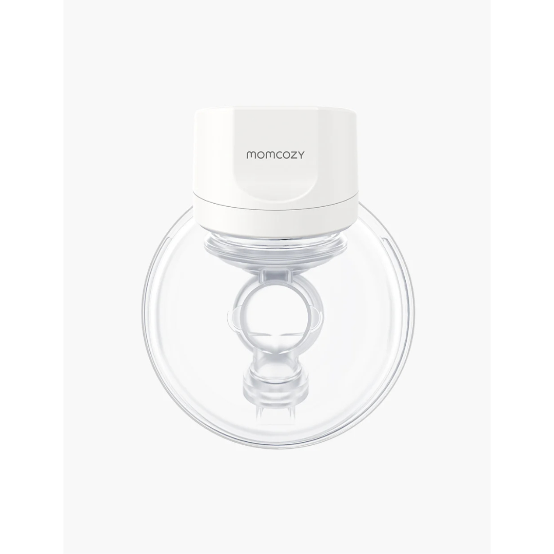 Momcozy - Wearable Breast Pump S12 Pro - Single
