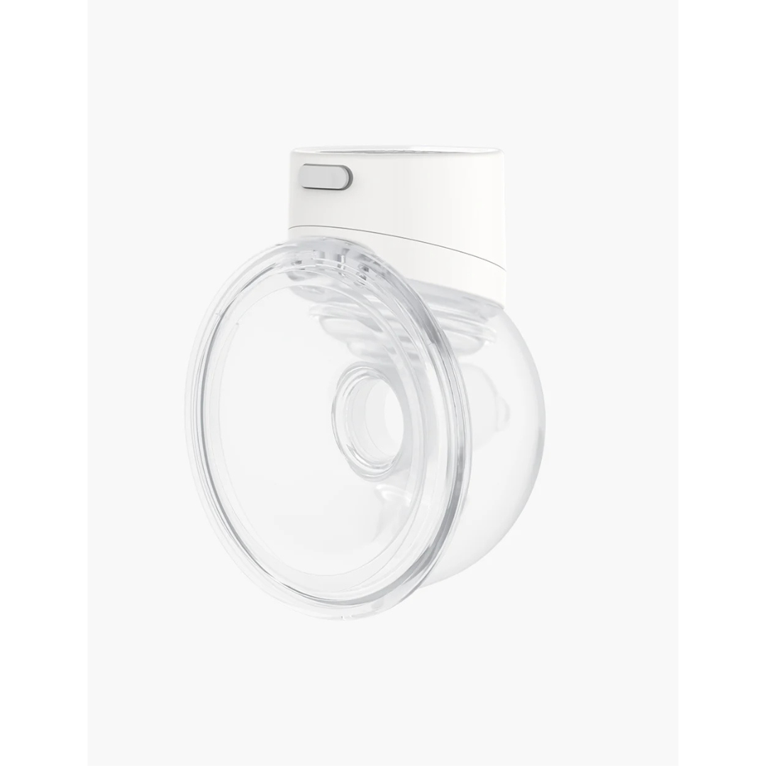 Momcozy - Wearable Breast Pump S12 Pro - Single