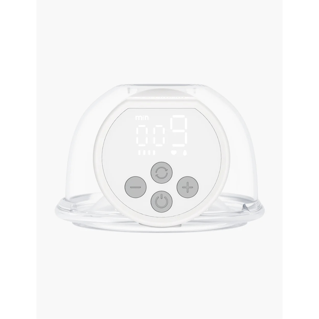 Momcozy - Wearable Breast Pump S12 Pro - Single