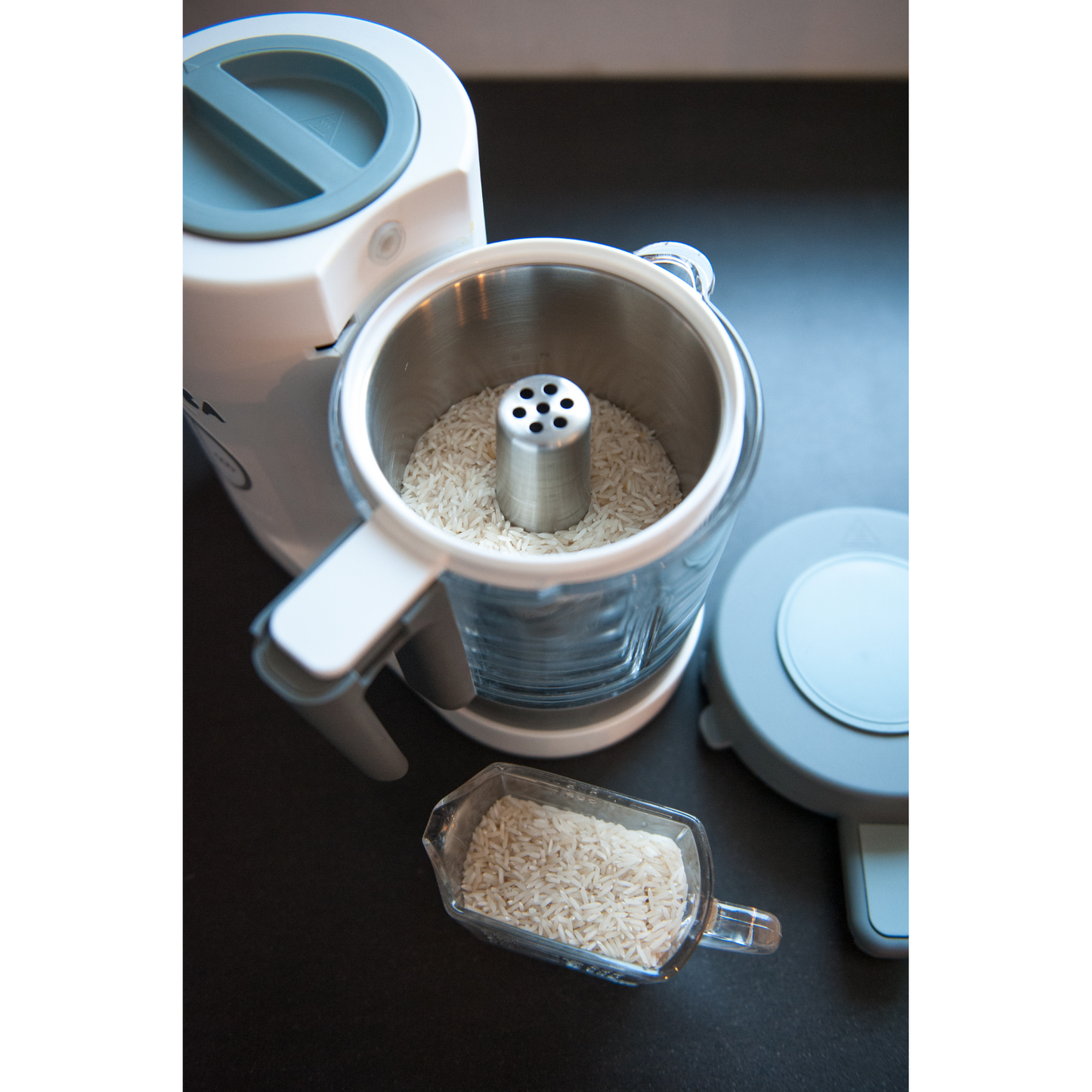 Beaba - Babycook Neo - Pasta-Rice Basket