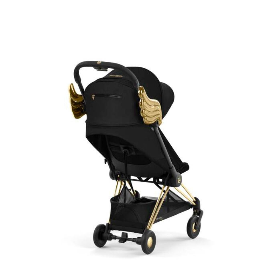 Cybex - Coya JS RB Wings black