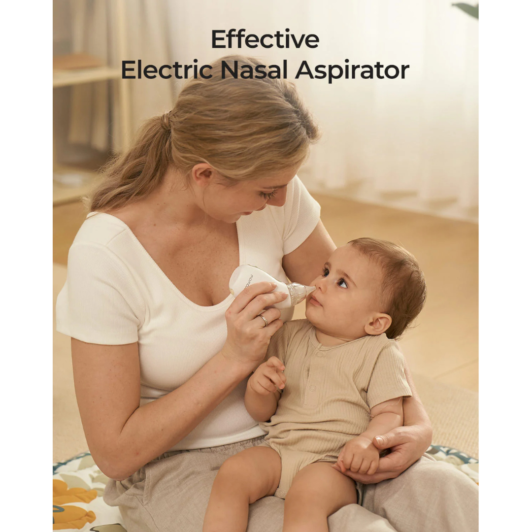 Momcozy - Elite Baby Kit
