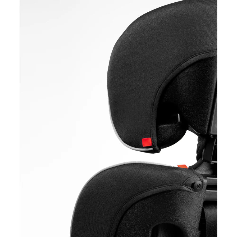 Jikel - Mars 123 Car Seat - Ash