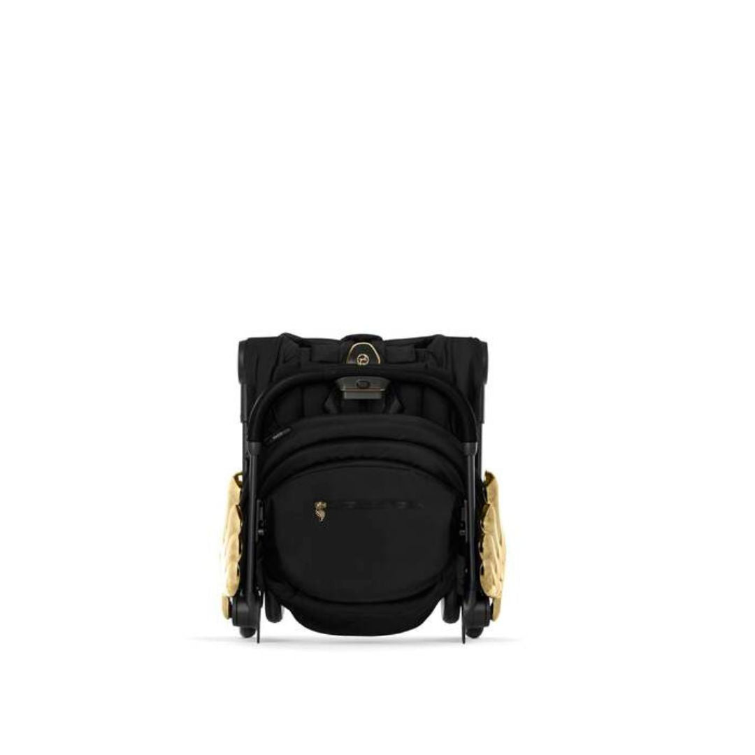 Cybex - Coya JS RB Wings black