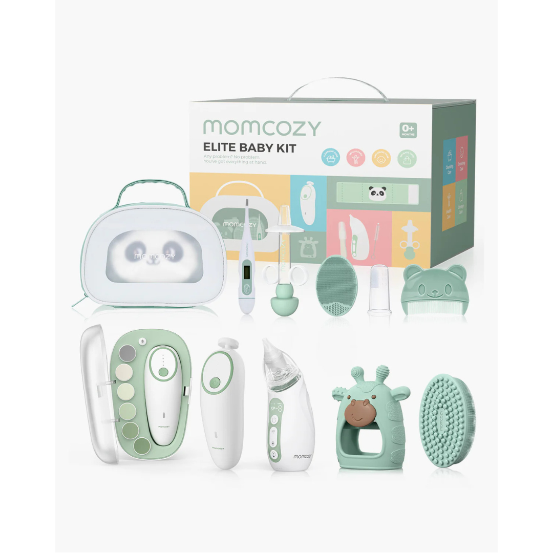 Momcozy - Elite Baby Kit