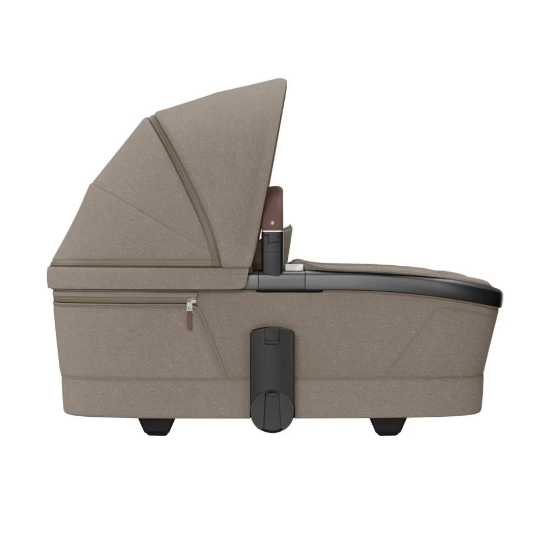 Maxi Cosi - Fame Stroller with Carry Cot Twillic Truffle
