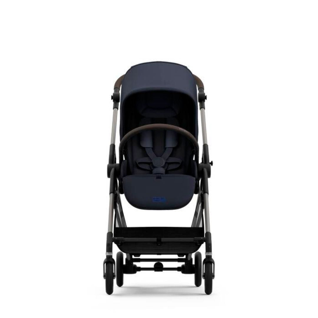 Cybex - Melio B Dark Blue navy blue