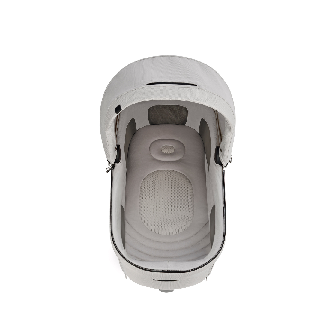 Inglesina - 4-In-1 Aptica Travel System - Pashmina Beige