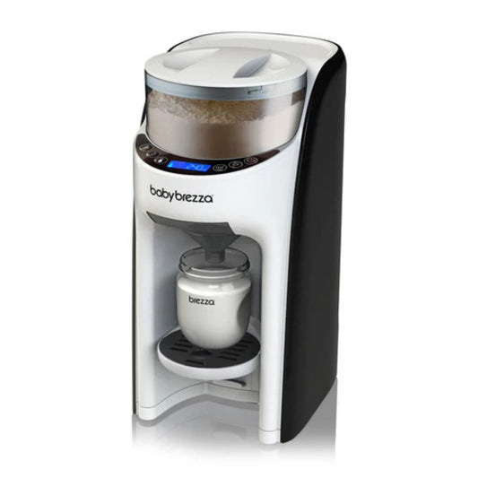 Baby Brezza - Formula Pro Advanced Formula Dispenser Machine