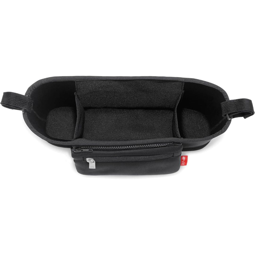 Skip Hop - Stroller Organizer Black