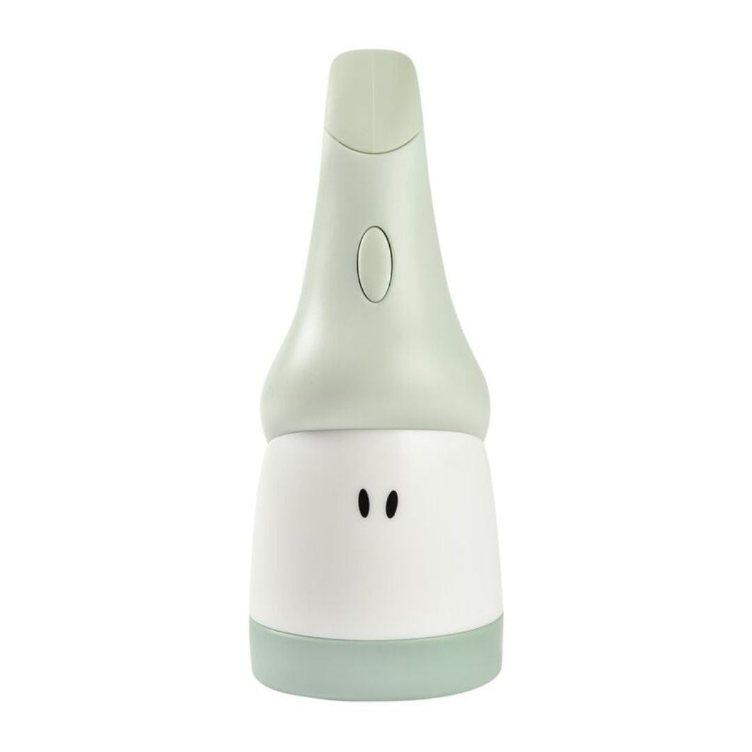 Beaba - Pixie Torch 2-in-1 Movable Night Light - Sage Green