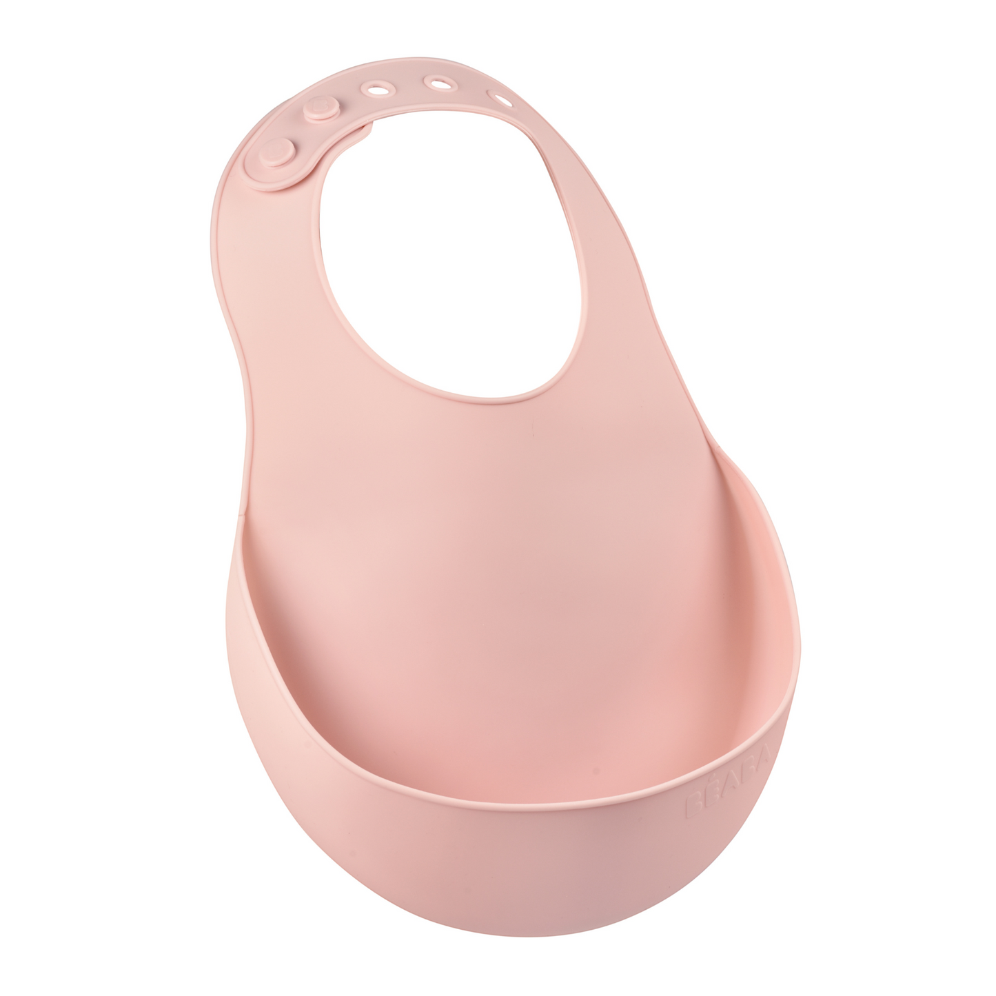 Beaba - Silicone Bib