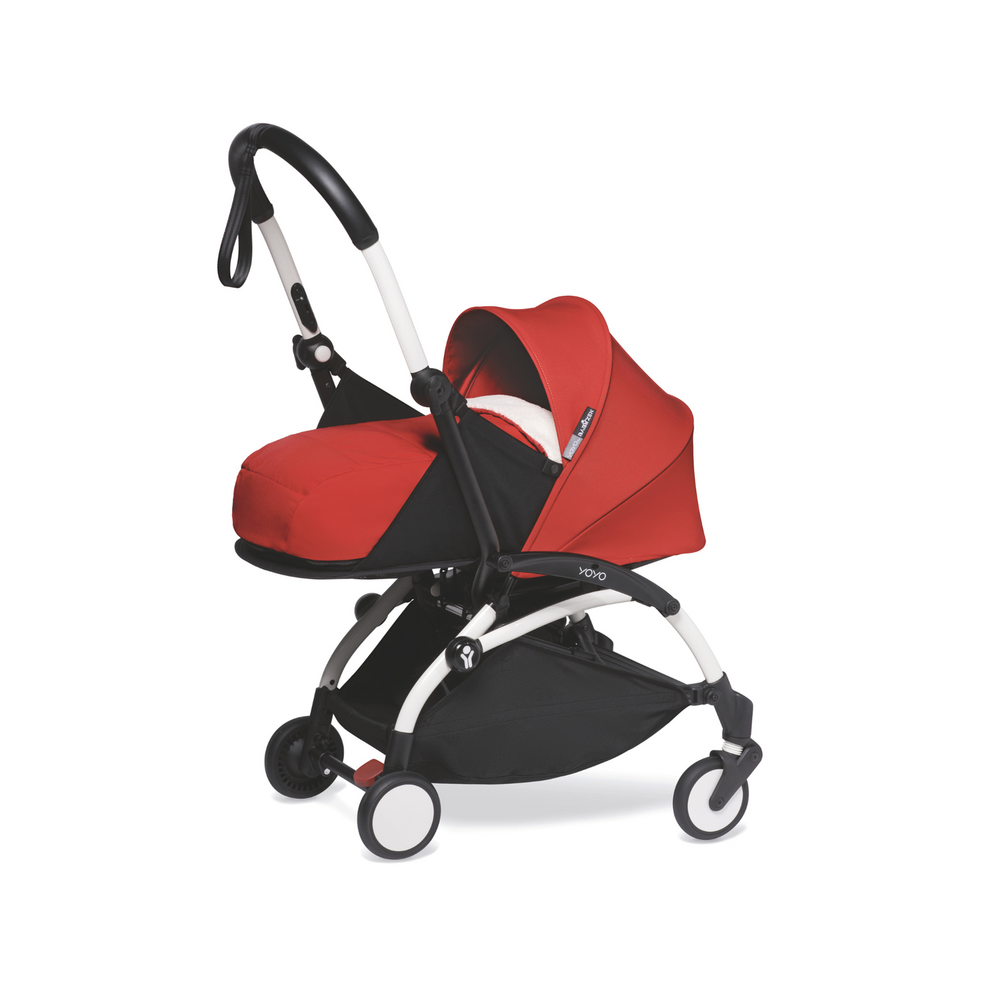Babyzen - YOYO Newborn Pack 0+ Red