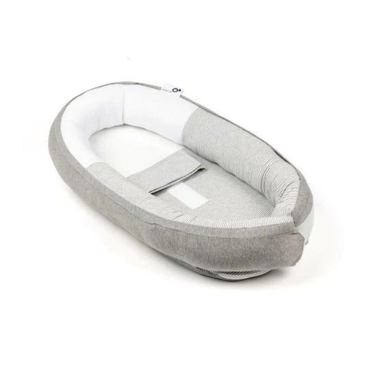 Doomoo - Cocoon Classic Grey