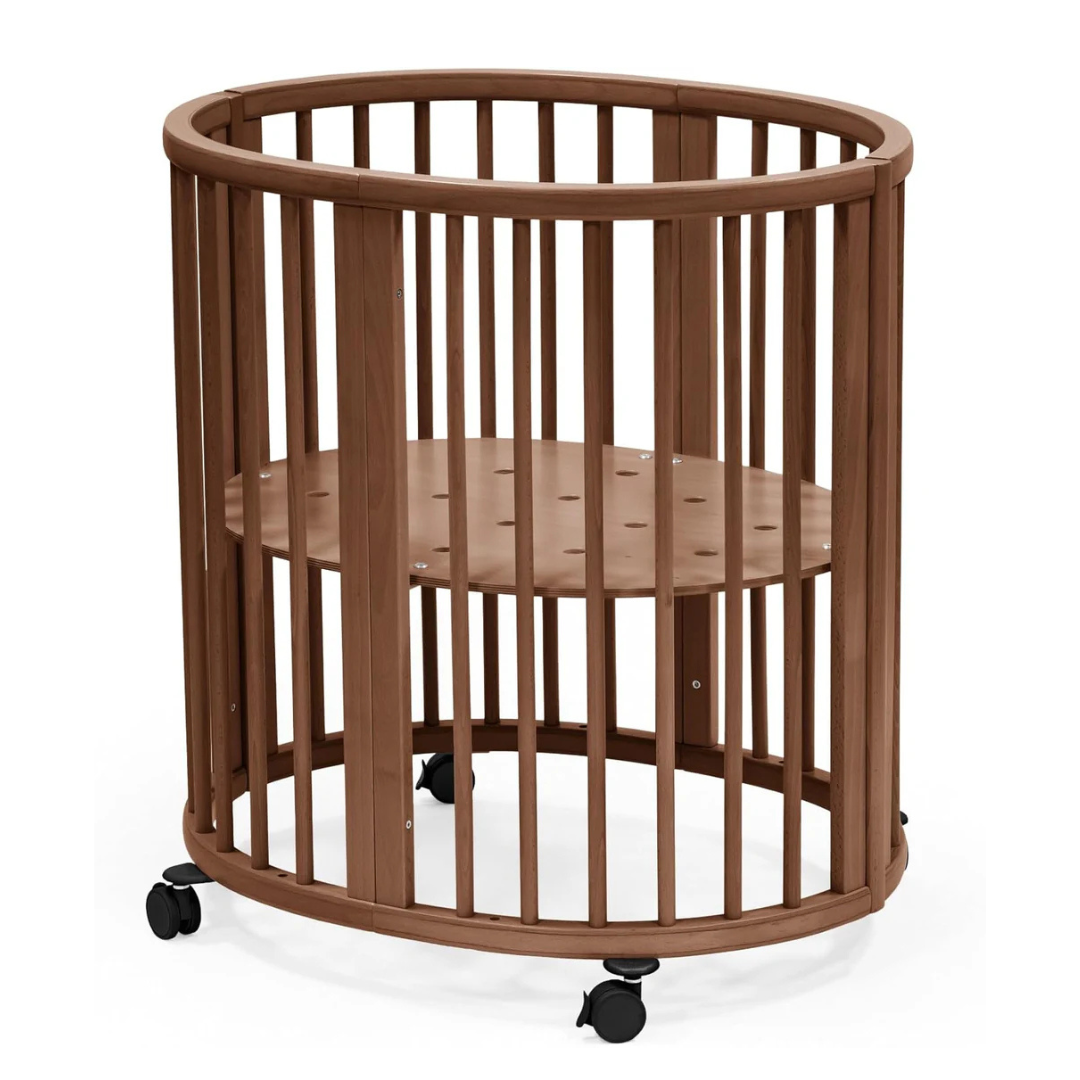Stokke - Sleepi Mini V3 Warm Brown