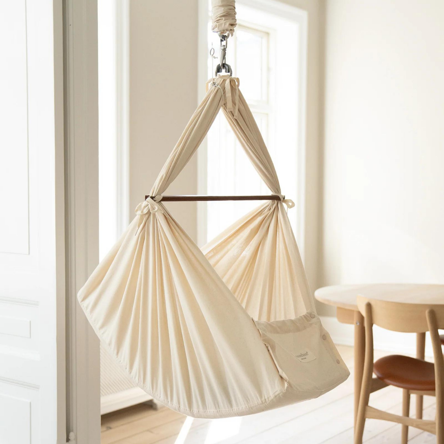 Moonboon - Organic Baby Hammock