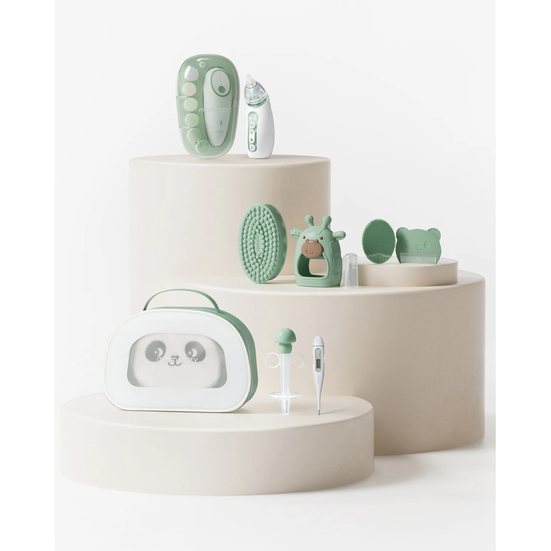 Momcozy - Elite Baby Kit