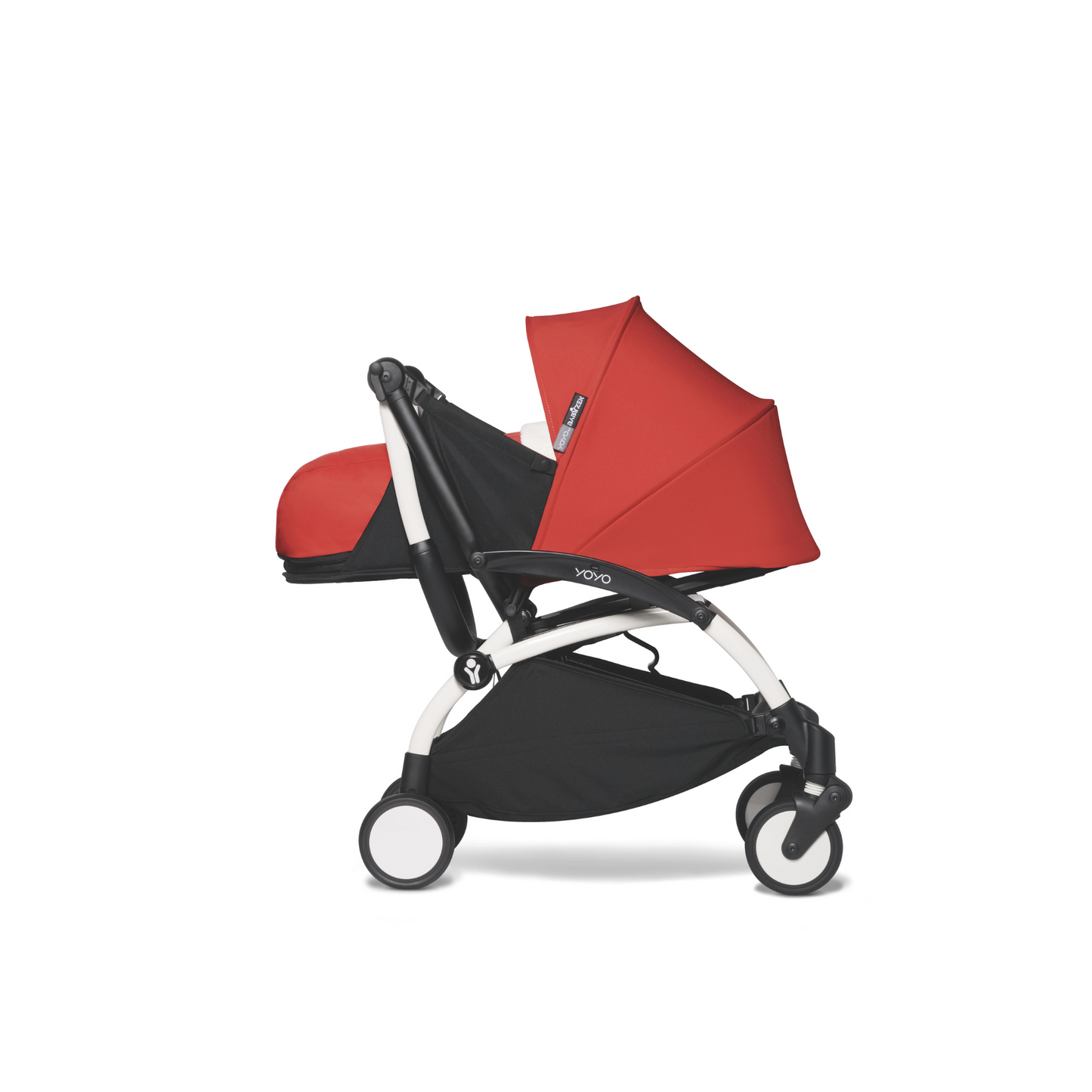 Babyzen - YOYO Newborn Pack 0+ Red