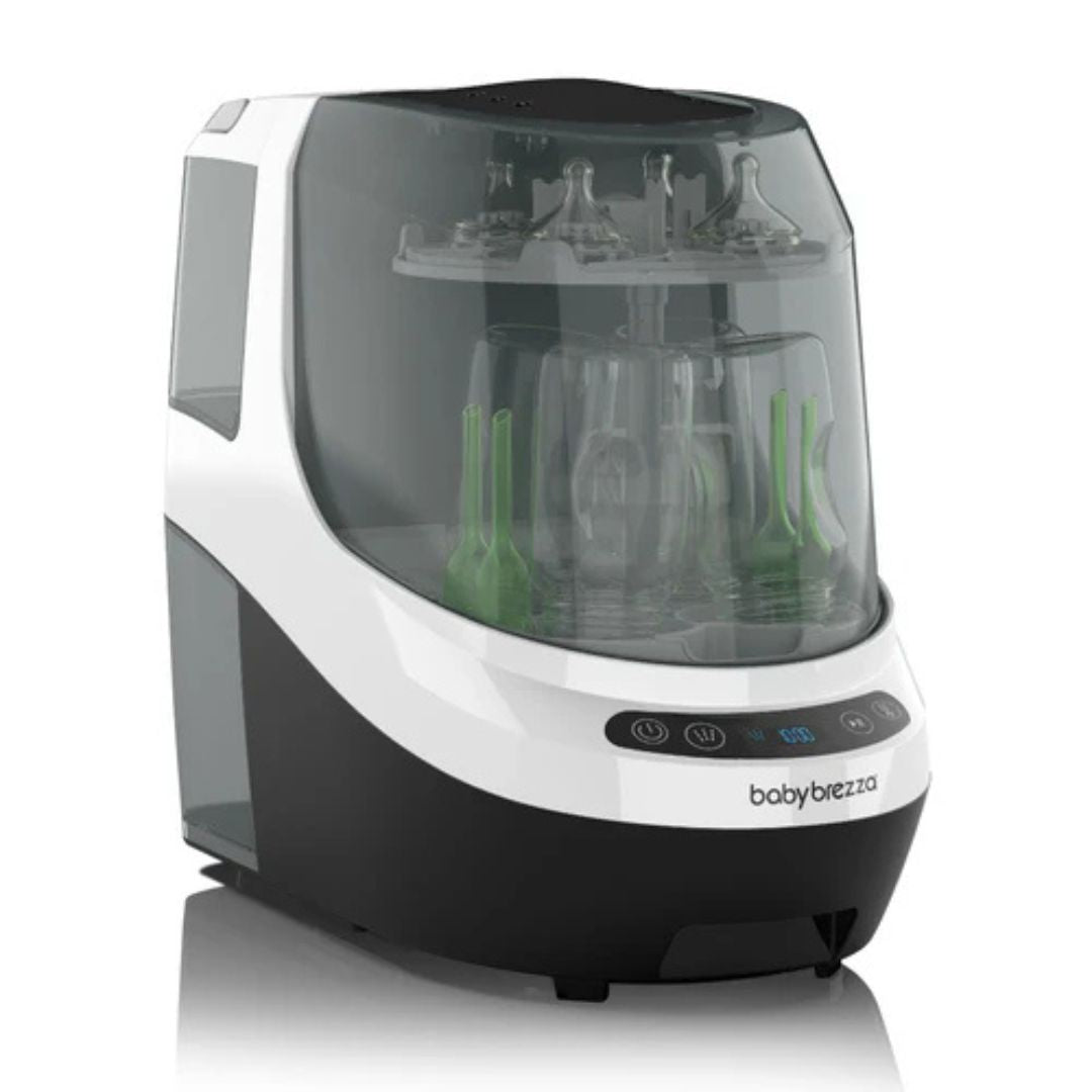 Baby Brezza - Bottle Washer Pro