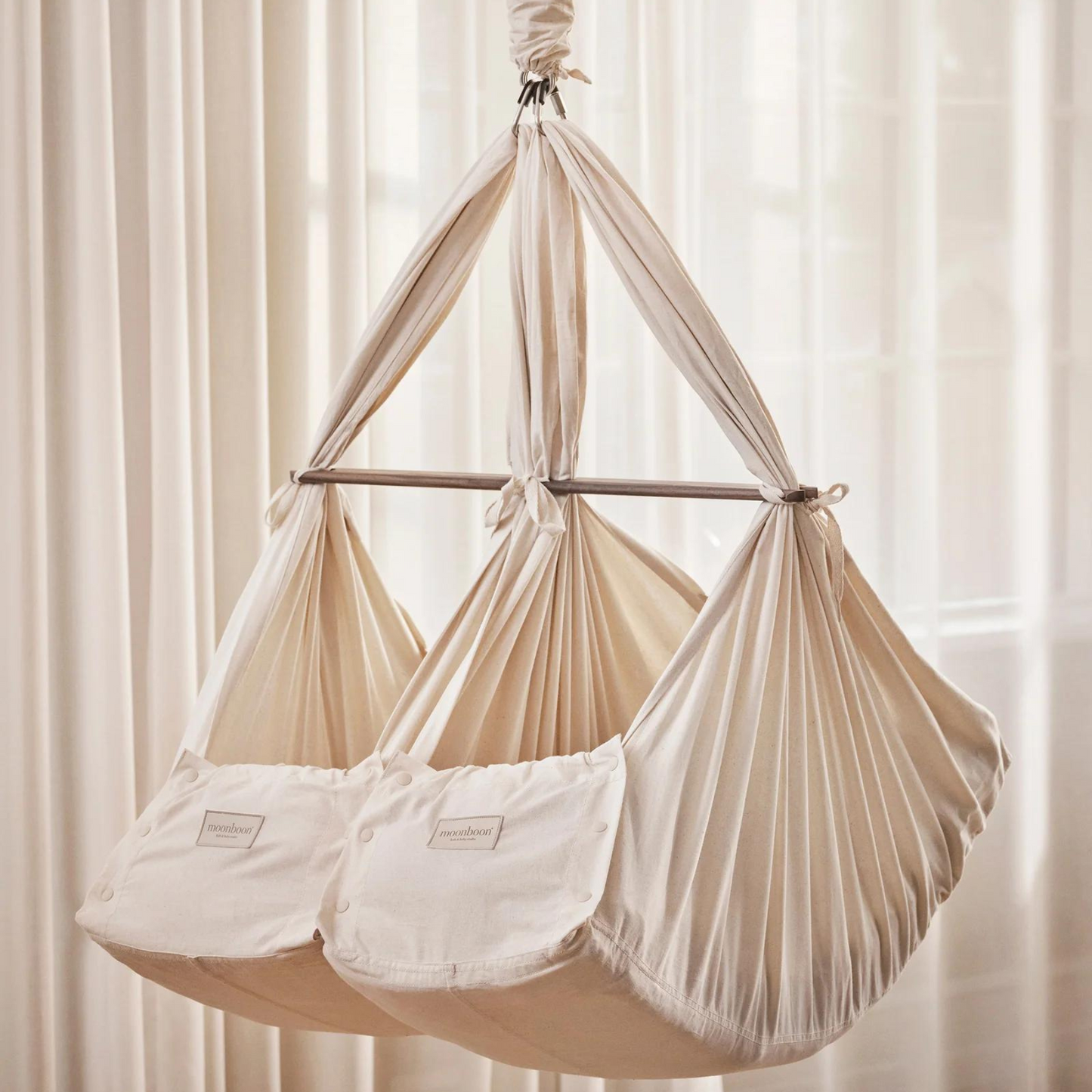 Moonboon - Twin Baby Hammock