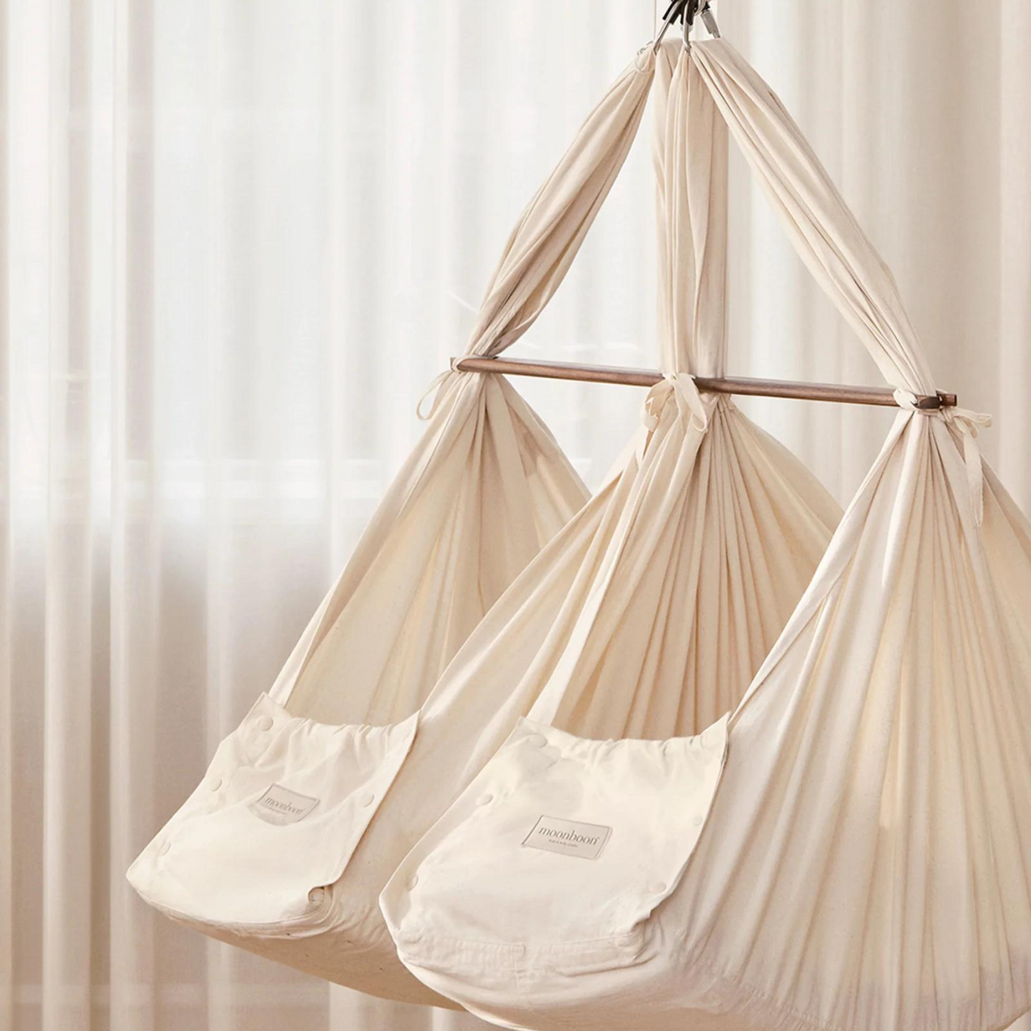 Moonboon - Twin Baby Hammock