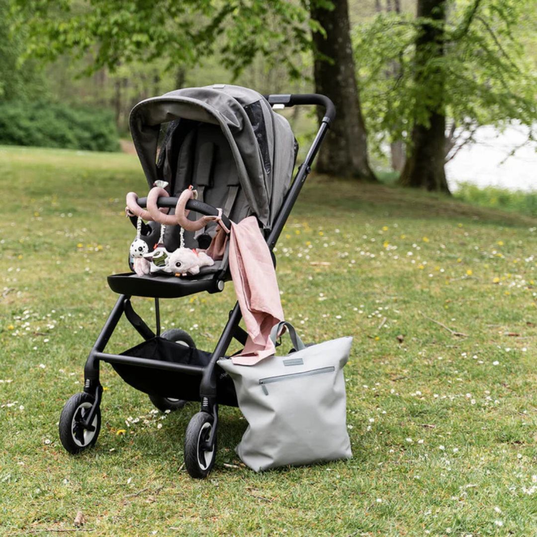 Done By Deer - Activity spiral Deer Friends Blue