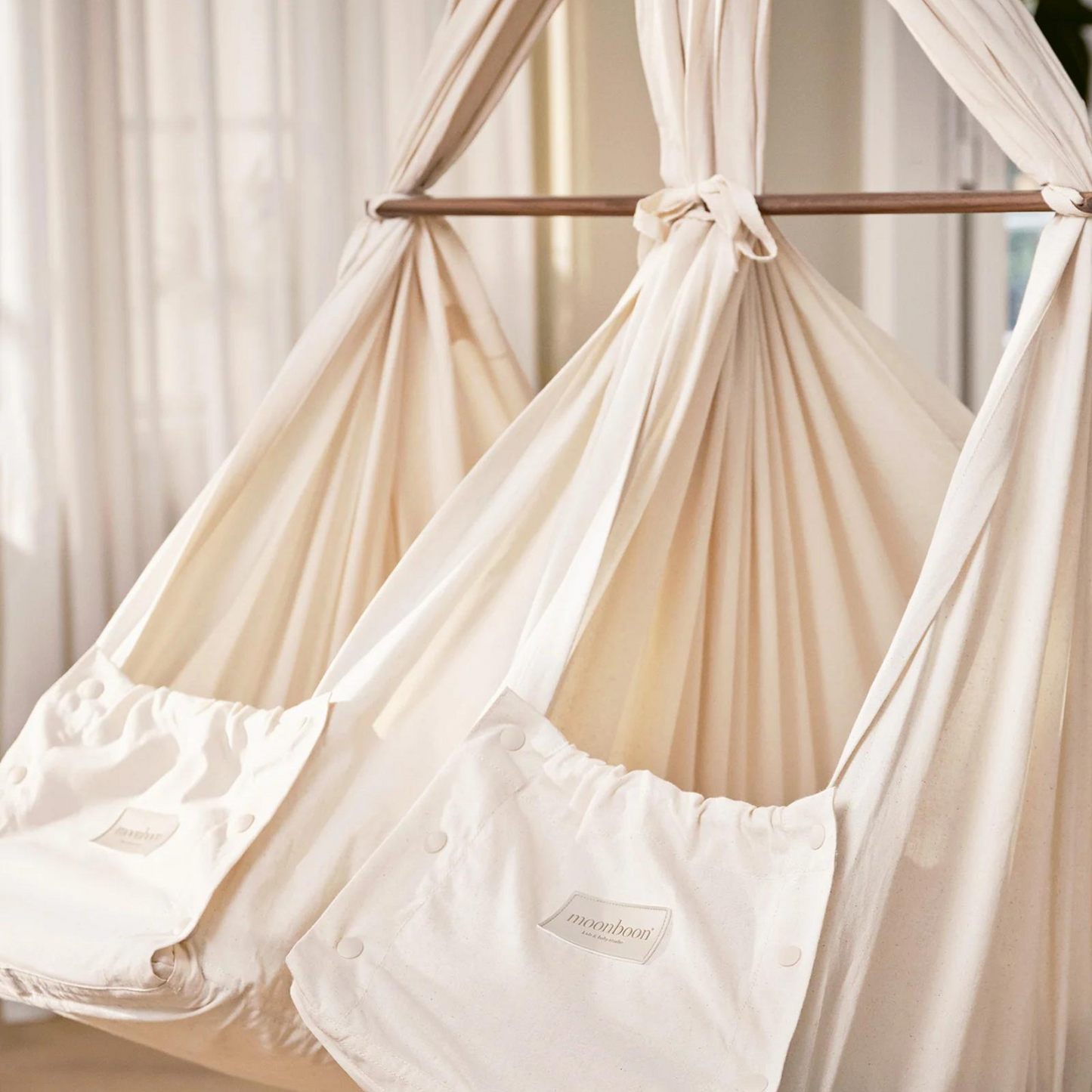 Moonboon - Twin Baby Hammock