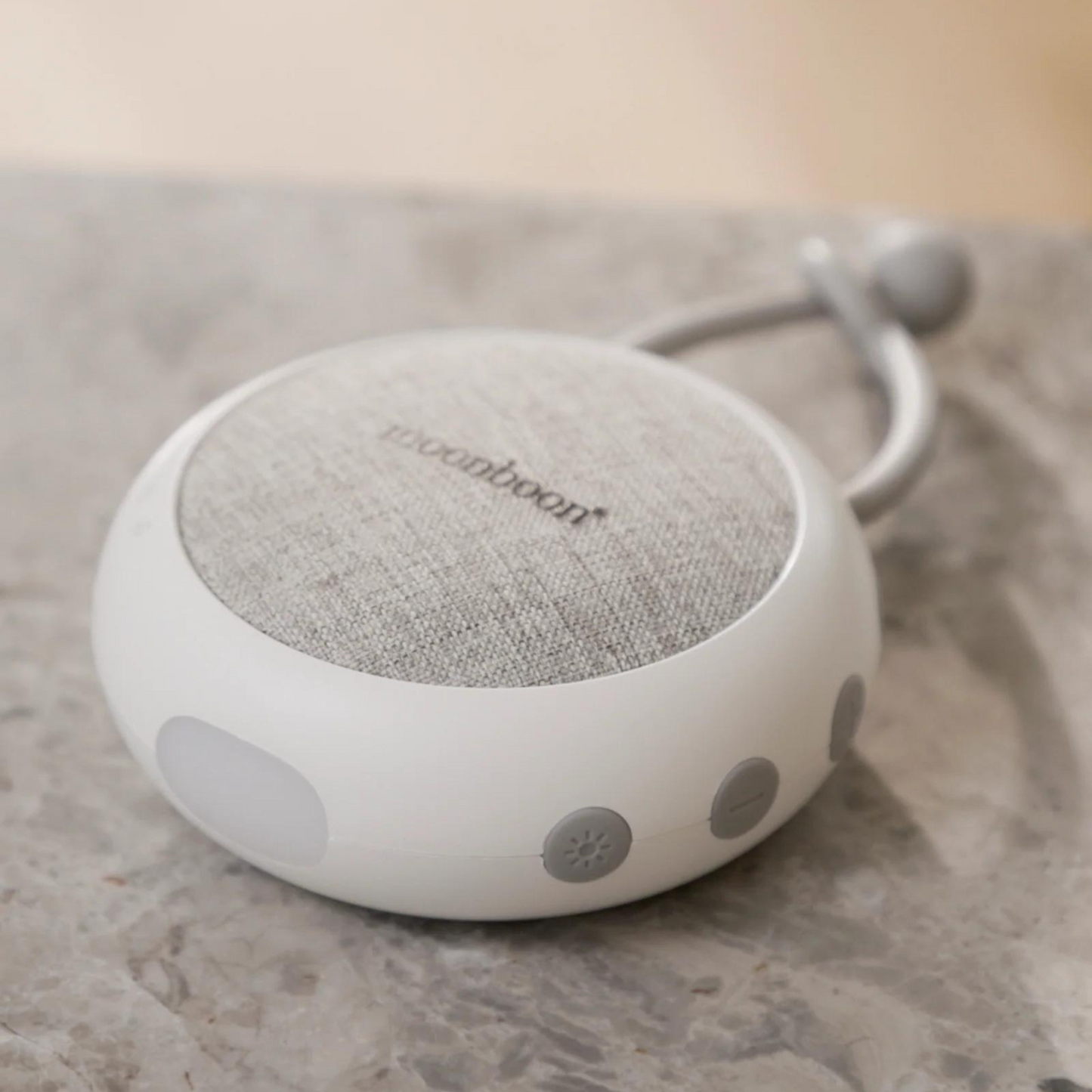 Moonboon - White Noise Speaker