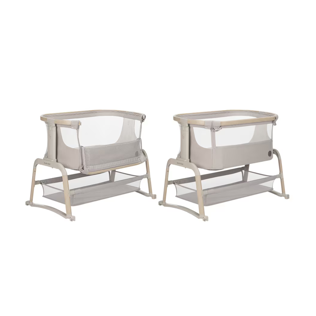 Maxi Cosi - IORA AIR CO-SLEEPER Classic Beige
