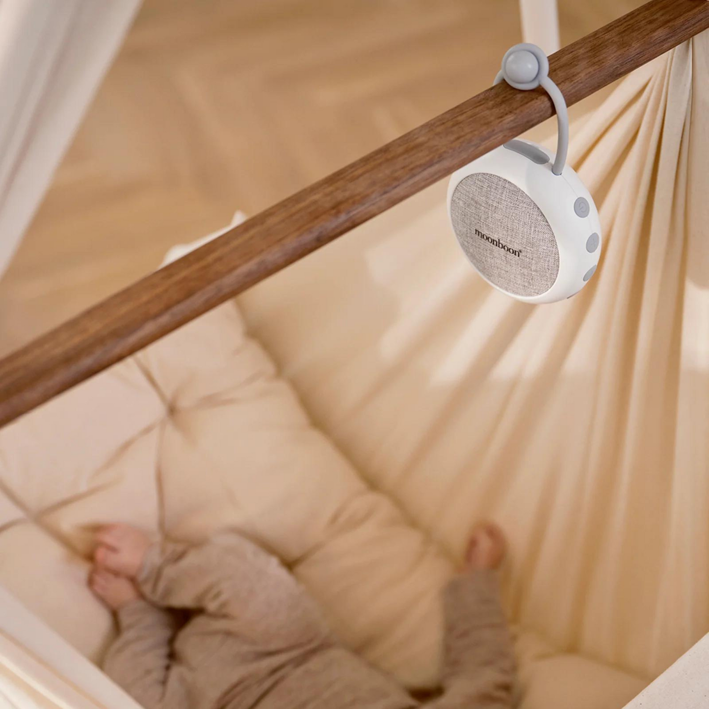 Moonboon - White Noise Speaker