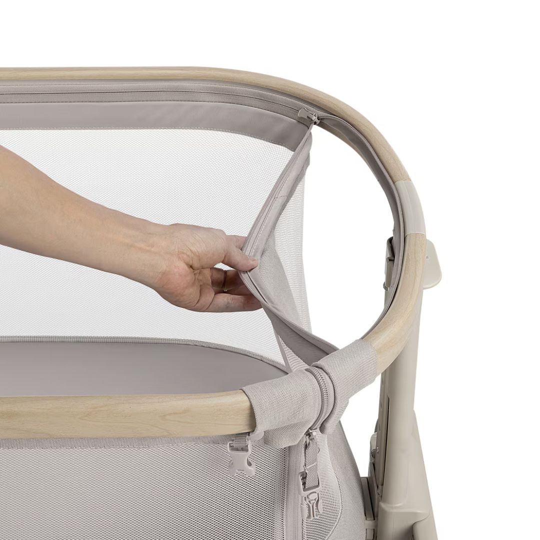 Maxi Cosi - IORA AIR CO-SLEEPER Classic Beige