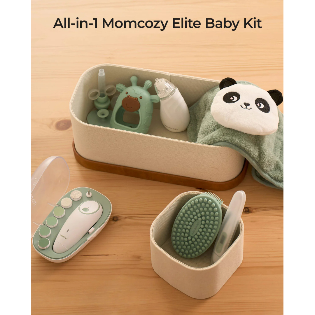 Momcozy - Elite Baby Kit