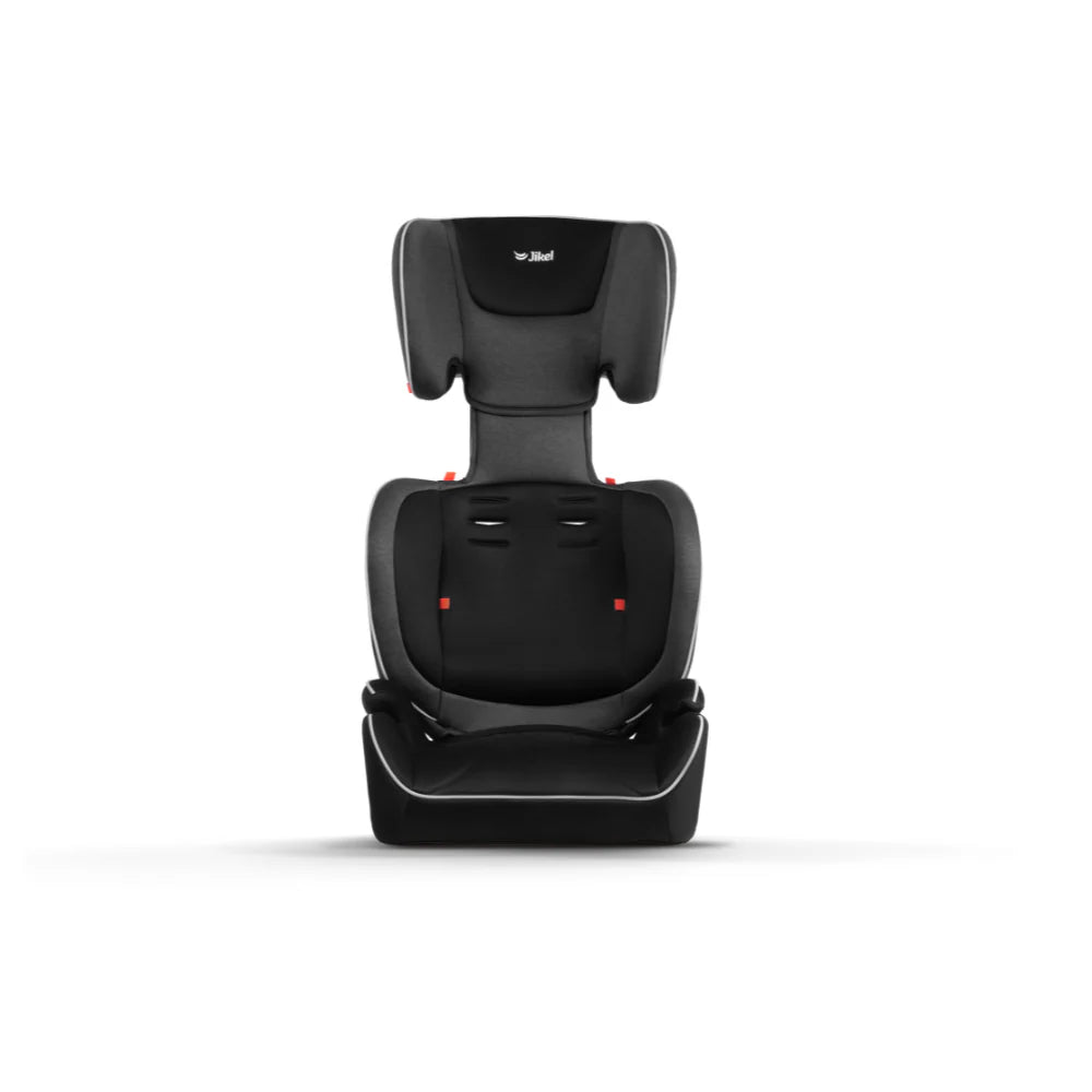 Jikel - Mars 123 Car Seat - Ash