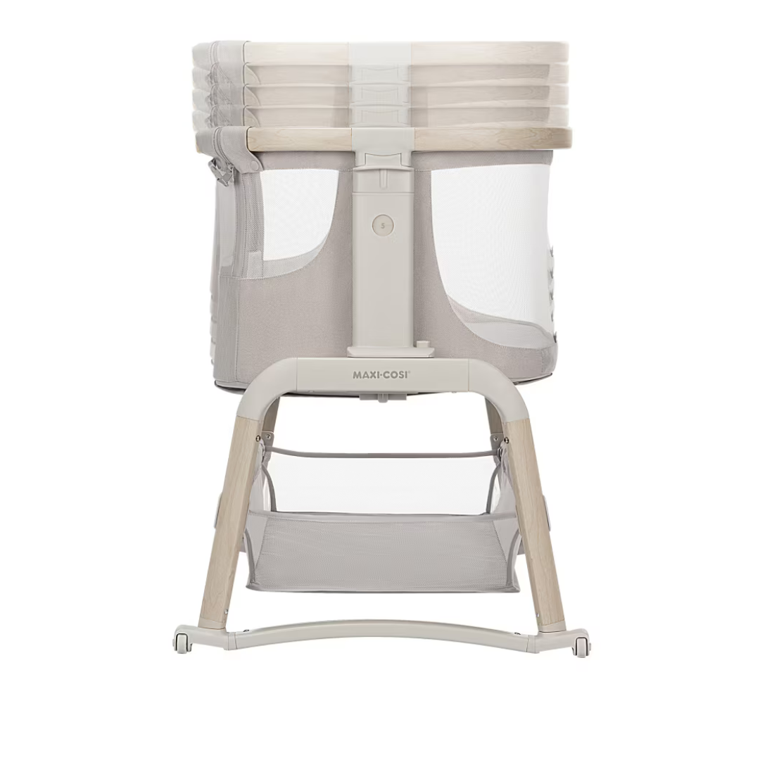 Maxi Cosi - IORA AIR CO-SLEEPER Classic Beige