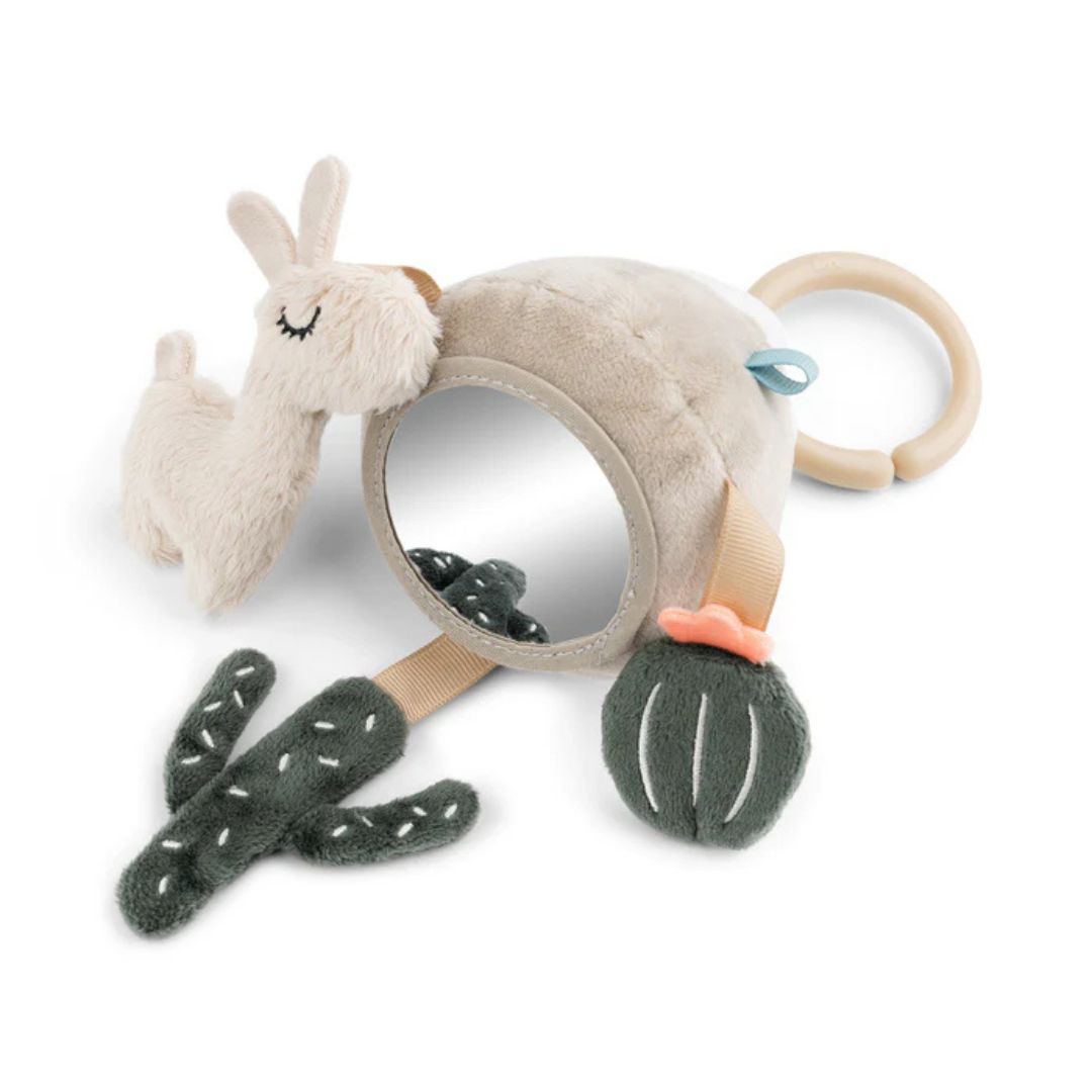 Done by Deer - Sensory to go toy Lalee Sand