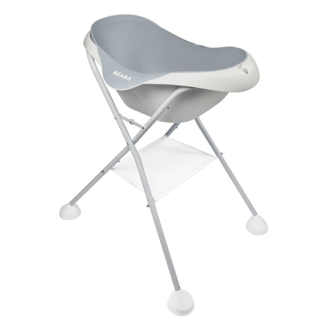 Beaba - Baby Bath Camele'O 1st Stage Light Mist