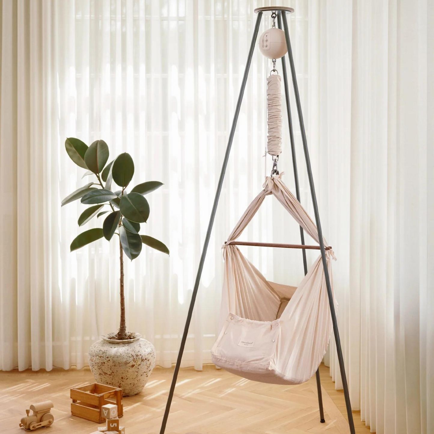 Moonboon - Classic Bundle Baby Hammock